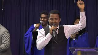 Pastor Dawit Molalign worship song singer Melaku Markos [upl. by Erny]