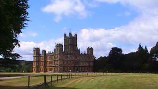 Highclere Castle [upl. by Wakefield915]