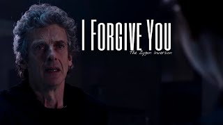 I Forgive You  The Zygon Inversion [upl. by Bonneau]