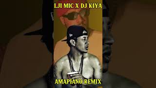 amapiano remix musicremix subscribe [upl. by Dahs17]