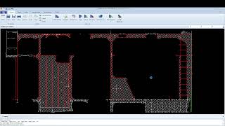 How to create view in Nupas cadmatic hull [upl. by Jandel]