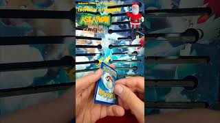 Calendario delle Feste POKEMON Spacchettamento Pokemon [upl. by Shem]