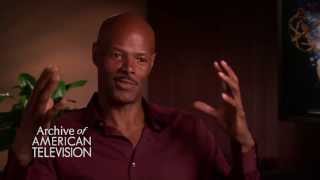 Keenen Ivory Wayans discusses quotIm Gonna Git You Suckaquot  EMMYTVLEGENDSORG [upl. by Hsirehc]