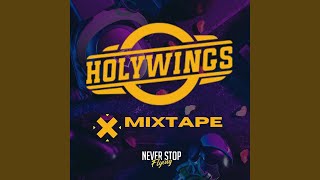 MIXTAPE HOLYWINGS Vol2 [upl. by Hanima]