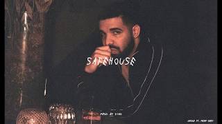 Drake ft Marr Grey  quotSafehousequot reprInstrumental by VIGO [upl. by Gnos]