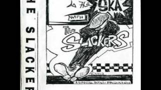 The Slackers  Have the Time [upl. by Lothar]