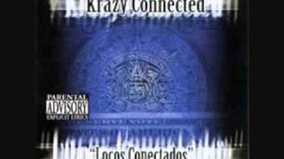 KRAZY CONNECTED  LIFE [upl. by Marissa]