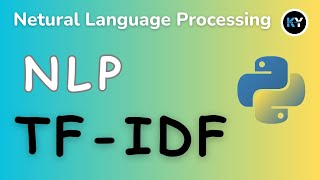 TFIDF Explained Understanding Term Importance in Text Analysis  TFIDF in NLP  HINDI [upl. by Eimarrej]