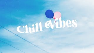 Happy x Chance The Rapper Type Beat quotChill Vibesquot  Upbeat Hiphop Instrumental [upl. by Nivloc]