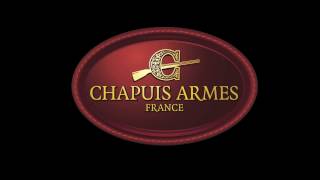 ROLS® by Chapuis Armes  The new straight pull boltaction rifle [upl. by Franchot874]