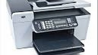 How to Scrap an Allinone Photocopier scanner printer fax for Copper and gold [upl. by Quarta]