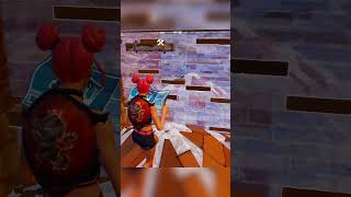 this play 😅 fortnite fortniteclips [upl. by Enilegnave]