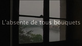 Stéphane MALLARMÉ – Labsente de tous bouquets DOCUMENTAIRE 2004 [upl. by Kessia]