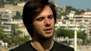 Orelsan ouvre le Festival Pantiero à Cannes en 2012 [upl. by Suoicerpal]