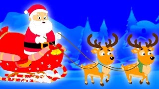 12 days of Christmas  Christmas Music  Xmas carols  Kids Tv Christmas Songs for Children [upl. by Krauss11]