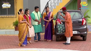 Ep 3322  SNEAK PEEK  Taarak Mehta Ka Ooltah Chashmah  तारक मेहता का उल्टा चश्मा [upl. by Zenda284]