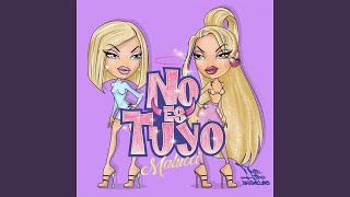 No es Tuyo [upl. by Alamat]