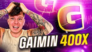 INNOVATE TO DOMINATE 🔥Gaimin 🔥IMPACT ON THE GAMING WORLD [upl. by Anial491]