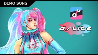 DLITE  New UTAU JPN Demo Releasing 10312024 [upl. by Pallaton]