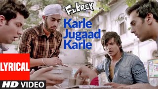 Fukrey 3  Full Album  Pulkit Samrat Pankaj Tripathi Richa Chadha Varun Sharma Manjot Singh [upl. by Bein]