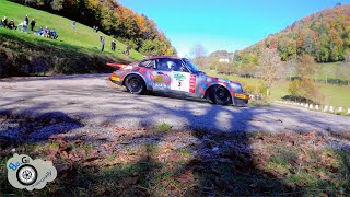 5° Lessinia Rally Historic [upl. by Lamok601]