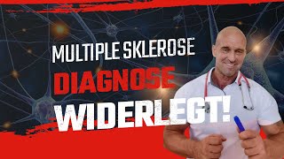 “Multiple Sklerose”  Diagnose widerlegt [upl. by Ronyam]