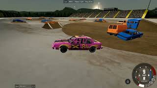 MTB Stateline Speedway Showdown 20240905 [upl. by Gearalt]