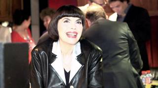 MireilleMathieu chante Piaf [upl. by Zilvia]