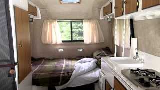 1964 16 Terry Travel Trailer  For Sale [upl. by Melicent]