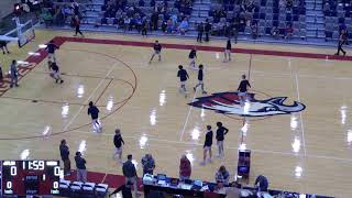 2024 Kaminsky Classic Neosho vs Poplar Bluff Boys Varsity Basketball 1424 [upl. by Eulau]