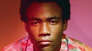 II Zealots of Stockholm Free Information Instrumental  Childish Gambino [upl. by Vivica]