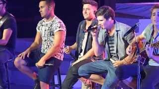 Na Na NA Big Time Rush [upl. by Fira]