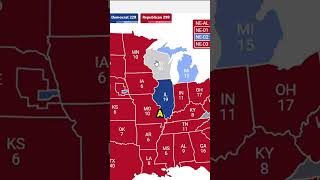 Early July survey analysis for Wisconsin 2024election biden trump [upl. by May]