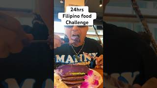 They said Filipino food was Nasty 😒 foodie filipino food filipinofood jollibee [upl. by Portie]