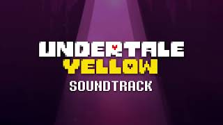 Undertale Yellow OST 010  Justice [upl. by Gerty712]