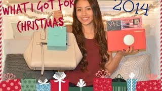 What I Got For Christmas  Reece Lopez [upl. by Coulombe]