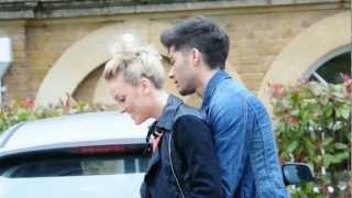 Perrie Edwards Y Zayn Malik [upl. by Turro]