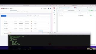 Introduction amp Demo of Netris VPC Networking for Equinix Metal [upl. by Enelrae]