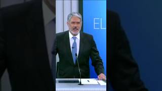 mas q debate foi essedilmaviral debateglobo bolsonaro comedia lulapresidente ladrao [upl. by Setarcos]