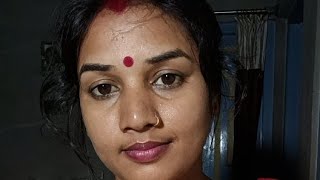 এখন আসলাম ডাক্তার দেখিয়ে 🤔KALPONA ROY is live [upl. by Eiramyelhsa]