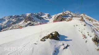 Pejo in the Val di Sole in Italy [upl. by Brest]