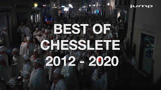 Best of Chesslete 2012  2020 [upl. by Reivazx]