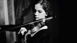 Johann Sebastian Bach  Violin Sonata No 3 BWV 1005  Hilary Hahn [upl. by Horvitz20]