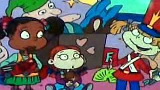 rugrats  angelica  toy land [upl. by Siva]