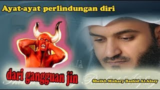 Ruqyah Syariyyah  Penawar Sihir amp Gangguan Jin  Sheikh Mishary Rashid AlAfasy [upl. by Deana]