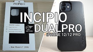 iPhone 12  12 Pro Incipio DUALPRO Classic Case  Only 12 At Walmart [upl. by Lower]