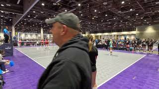 MB Surfside 14U vs MVVC G14 Red [upl. by Draneb462]