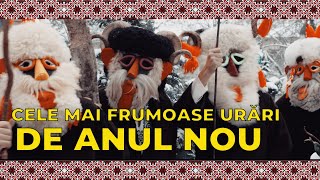 2024🎈 An nou fericit 🎊 Mesaje de Anul Nou 🎉 Urari de Anul Nou ⛄ felicitari de Revelion [upl. by Froehlich962]