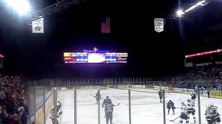 Chicago Express Hockey Pt2 Hockey Game 12812 [upl. by Paxton]