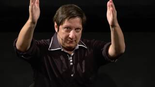 Robert Lepage on Japanese theater freedom stylistic diversity [upl. by Aneez]